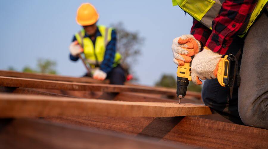 Expert Emergency Roof Repairs services in Gates, OR